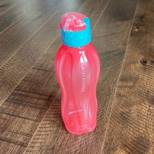 Tupperware Eco Water Bottle